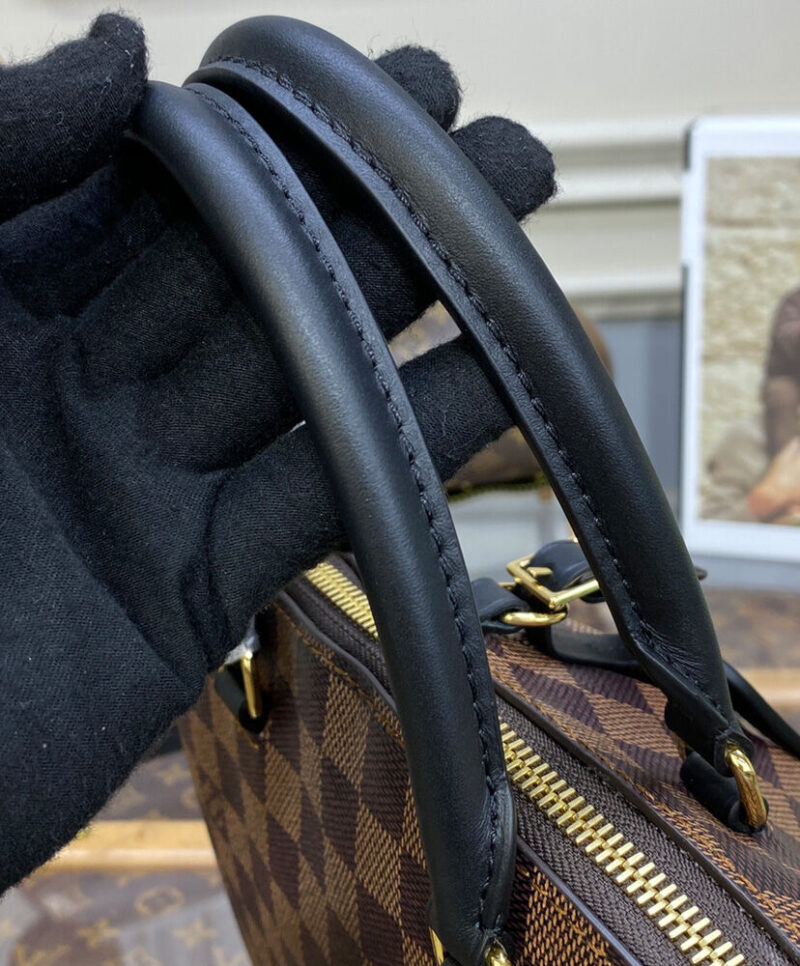 Louis Vuitton Odeon Tote PM N45282 Brown
